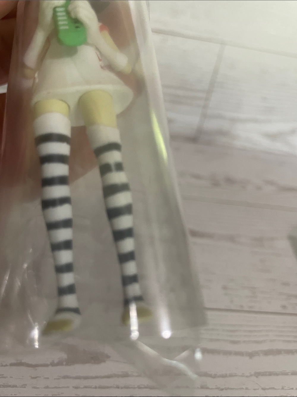 Superplastic Gorillaz 20 Year Anniversary Mini Series - Both Noodle Figures - Picture 4 of 12